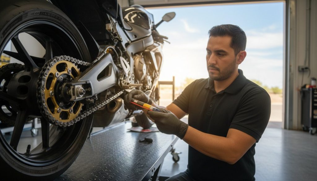 How to Choose and Install a High-Performance Chain and Sprocket System (2026 Guide)