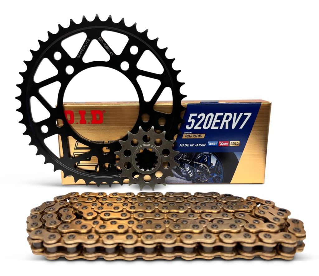 Superlite Sprockets: The Engineering Behind High-Performance Drivetrains