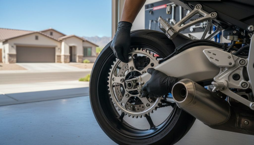 The Ultimate Guide to Moto Sprockets: Engineering, Performance, and Selection
